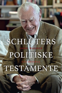 Schlüters politiske testamente (e-bog