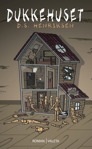 Dukkehuset (e-bog) af D.S. Henriksen