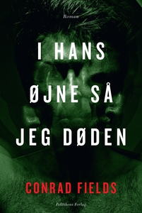 I hans øjne så jeg døden (e-bog) af C