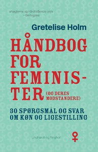 Håndbog for feminister (og deres mods