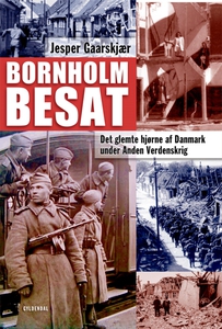 Bornholm besat (e-bog) af Jesper Gaar