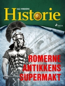 Romerne - Antikkens supermakt