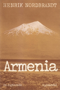Armenia (e-bog) af Henrik Nordbrandt
