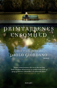 Primtallenes ensomhed (e-bog) af Paol