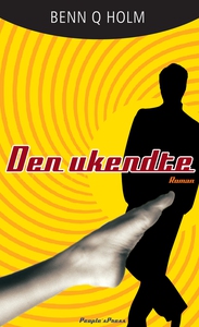 Den ukendte (e-bog) af Benn Q. Holm