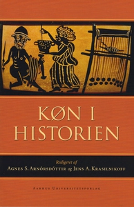 Køn i historien (e-bog) af n a