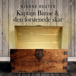 Kaptajn Bimse #3: Kaptajn Bimse og de