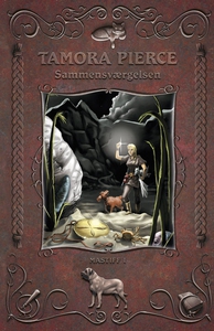 Mastiff #1: Sammensværgelsen (lydbog)