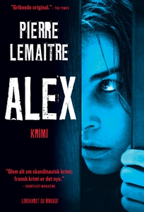 Alex (e-bog) af Pierre Lemaitre