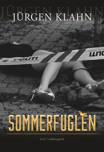 Sommerfuglen (e-bog) af Jürgen Klahn