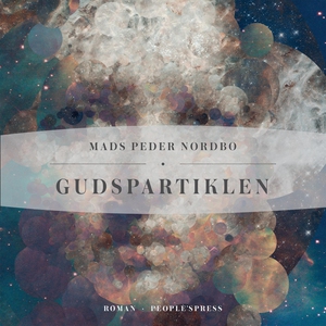 Gudspartiklen (lydbog) af Mads Peder