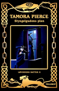 Løvindens datter #2: Slyngelgudens pl