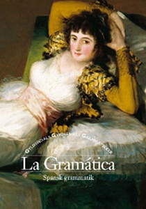 La Gramática (e-bog) af Marietje Hast