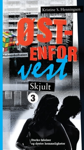 Skjult (ebok) av Kristine S. Henningsen