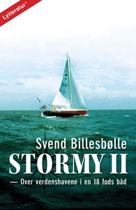 Stormy II (lydbog) af Svend Billesbøl