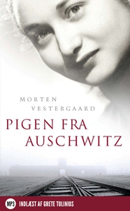 Pigen fra Auschwitz (lydbog) af Morte