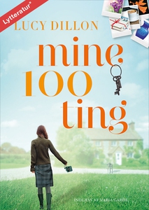 Mine 100 ting (lydbog) af Lucy Dillon
