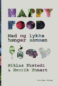 Happy food (e-bog) af Henrik Ennart,