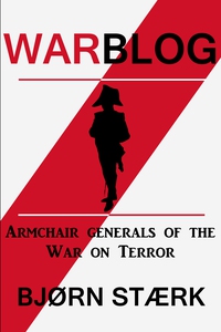 Warblog (ebok) av Bjørn Stærk