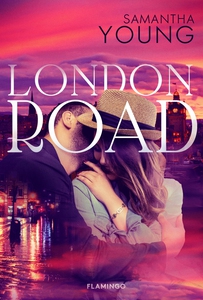 London Road (e-bog) af Samantha Young
