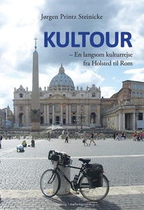 Kultour (e-bog) af Jørgen Steinicke