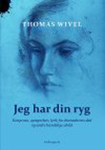 JEG HAR DIN RYG (e-bog) af Thomas Wiv