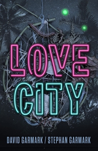 Love City (e-bog) af David Garmark, S