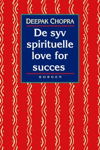 De syv spirituelle love for succes (e
