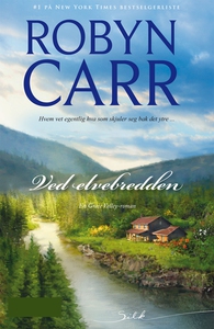 Ved elvebredden (ebok) av Robyn Carr