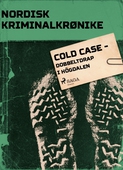 Cold case - dobbeltdrap i Högdalen
