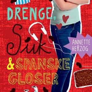 Drenge, suk & spanske gloser. Drenge