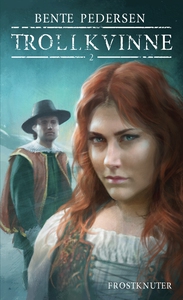 Frostknuter (ebok) av Bente Pedersen