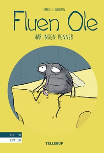 Fluen Ole #3: Fluen Ole har ingen ven
