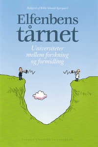 Elfenbenstårnet (e-bog) af n a
