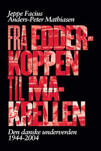 Fra Edderkoppen til Makrellen (e-bog)