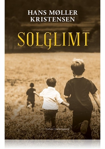 SOLGLIMT (e-bog) af Hans Møller Krist
