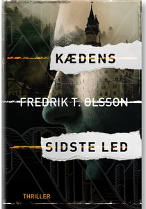 Kædens sidste led (e-bog) af Fredrik
