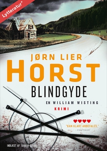 Blindgyde (lydbog) af Jørn Lier Horst