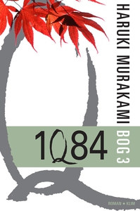 1Q84 Bog 3 (lydbog) af Haruki Murakam