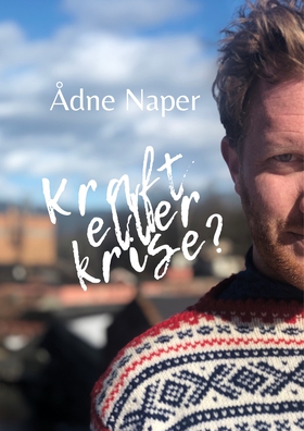 Kraft eller Krise? - Om klima, industri, kraft - og norsk politikk de siste tretti årene (ebok) av Ådne Naper