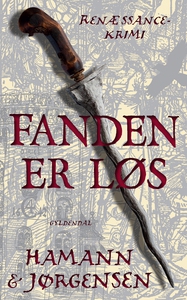 Fanden er løs (e-bog) af Gorm Præst J