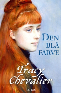 Den blå farve (lydbog) af Tracy Cheva