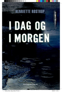 I dag og i morgen (e-bog) af Henriett
