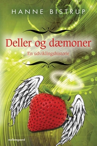 Deller og dæmoner (e-bog) af Hanne Bi