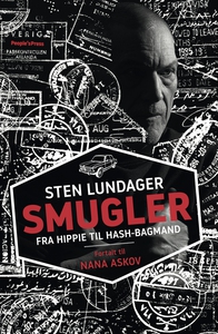 Smugler (e-bog) af Nana Askov, Sten L