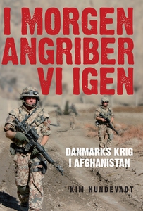 I morgen angriber vi igen (e-bog) af