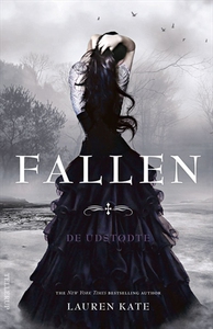 Fallen #2: De udstødte (e-bog) af Lau