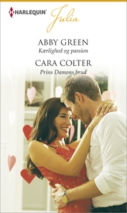 Kærlighed og passion/Prins Damons bru