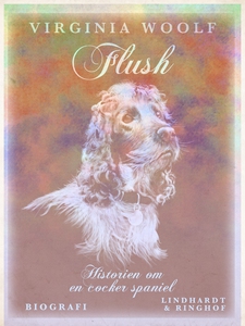 Flush (e-bog) af Virginia Woolf