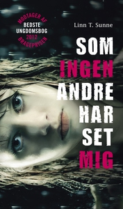 Som ingen andre har set mig (e-bog) a